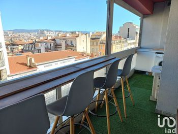 appartement à Marseille 7ème (13)