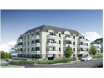 Vente D Appartements 2 Pieces En Bretagne Appartement A Vendre