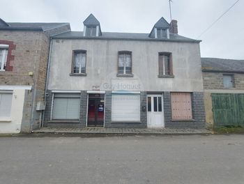 maison à Montbray (50)