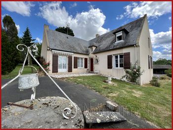 maison à Saint-Vincent-des-Landes (44)