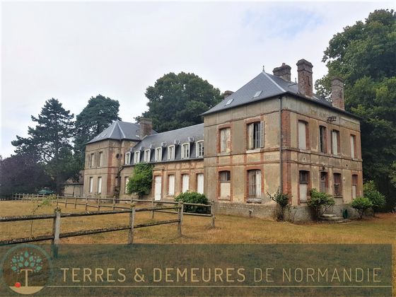 Terres Et Demeures De Normandie Dieppe Agence Immobiliere Les Annonces Achat Vente Location De Biens Immobiliers