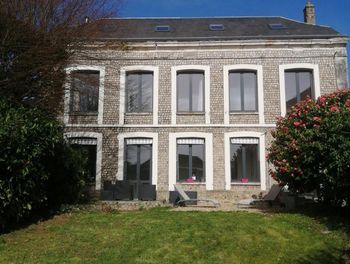 maison à Criquetot-l'Esneval (76)