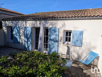 maison à Saint-Martin-de-Ré (17)