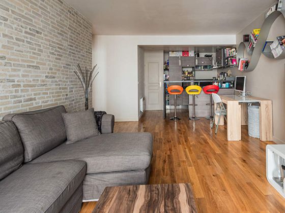 Vente Appartement 2 Pieces 61 72 M 695 000 Paris 9eme 75