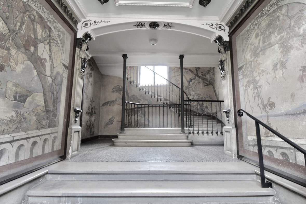Vente Appartement De Luxe Nancy 499 000 165 M
