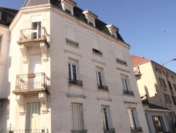 appartement à Remiremont (88)