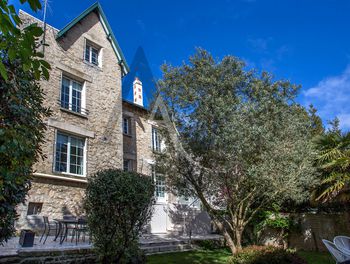 Vente De Maisons A Chatelaillon Plage 17 Maisons A Vendre