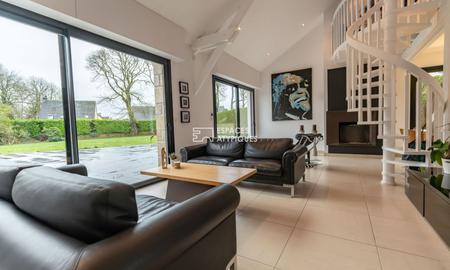 Immobilier De Luxe Fougeres Vente Immobilier De Prestige Fougeres