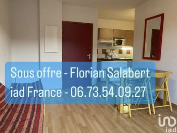 appartement à Saint-Geniez-d'Olt (12)