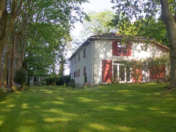 maison à Saint-Pierre-d'Irube (64)