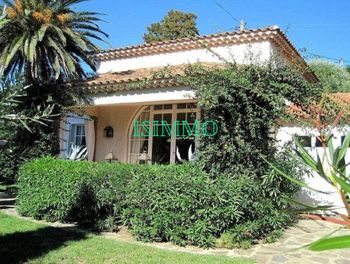 Vente De Villas 4 Pieces A Cavalaire Sur Mer 83 Villas A Vendre