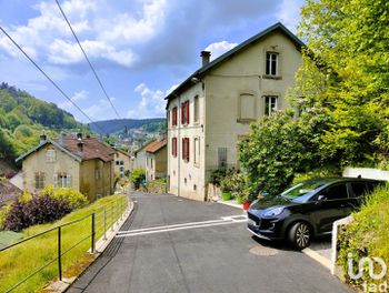 propriété à Plombières-les-Bains (88)