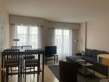 appartement à Croissy-sur-Seine (78)