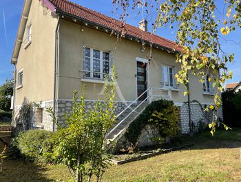 maison à Romorantin-Lanthenay (41)
