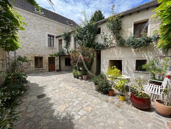 maison à Auvers-sur-Oise (95)