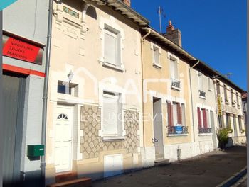 maison à Varennes-en-Argonne (55)