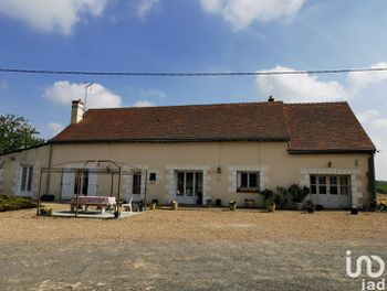 maison à Neuillé-le-Lierre (37)