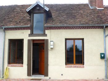 maison à Chaumont-sur-Tharonne (41)