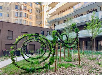 Location Dimmobilier 3 Pièces à Paris 16eme 75 Immobilier à Louer