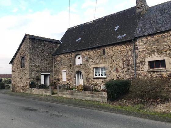 Vente Maison 3 Pieces 50 M 102 250 Jugon Les Lacs 22