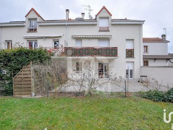 appartement à Champigny-sur-Marne (94)