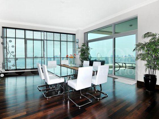 Vente Appartement 5 Pieces 507 M 3 225 000 Dubai