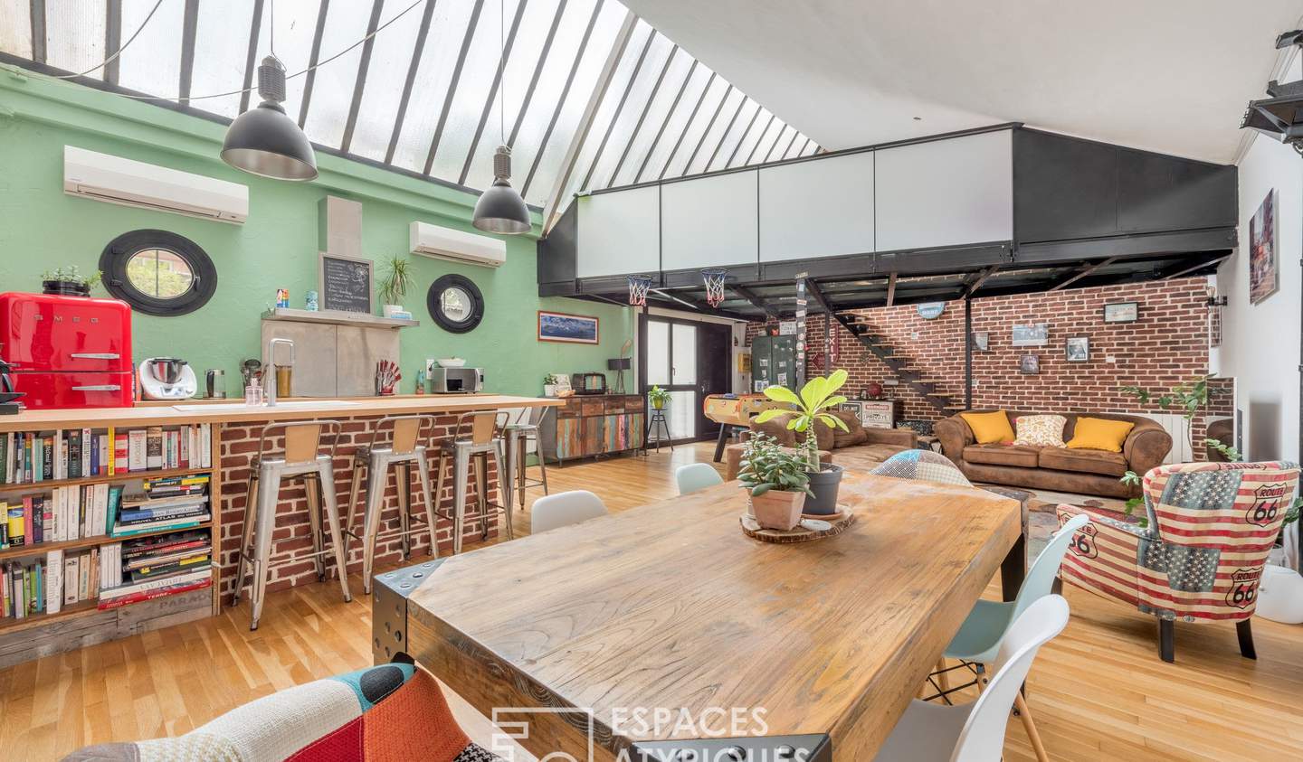 Vente Appartement De Luxe Lyon 4eme 645 000 147 M
