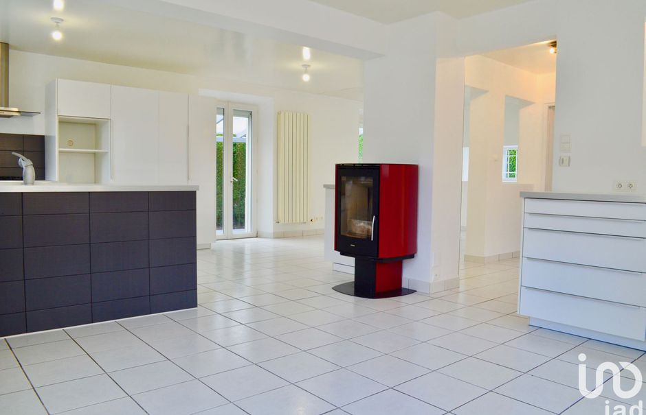 Vente maison 8 pièces 251 m² à Villargondran (73300), 410 000 €