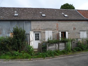 maison à Ailly-le-Haut-Clocher (80)