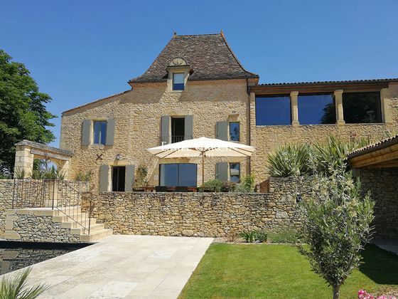 Emile Garcin Perigord Agence Immobiliere Les Annonces Achat Vente Location De Biens Immobiliers
