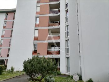 appartement à Nevers (58)