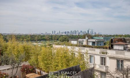Appartement De Luxe Avec Terrasse Levallois Perret A Vendre Page 3
