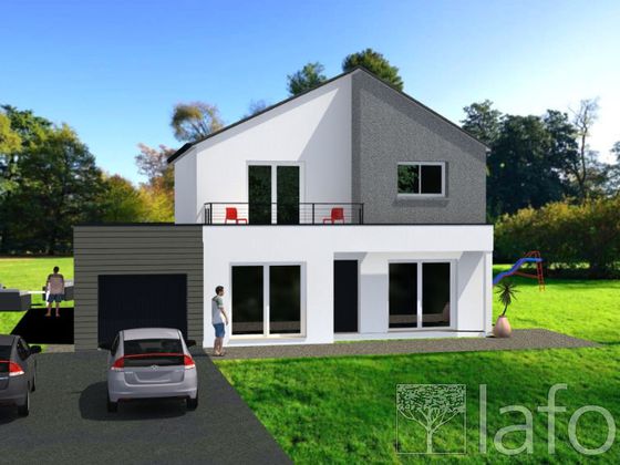 Vente De Maisons A Douvres La Delivrande 14 Maison A Vendre