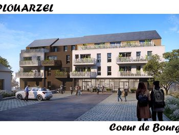 appartement à Plouarzel (29)