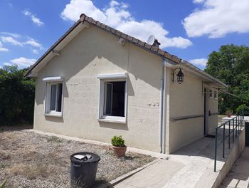 maison à Pont-sur-Yonne (89)