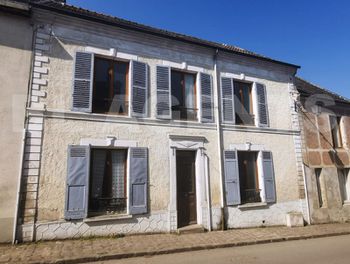 maison à Lizy-sur-Ourcq (77)