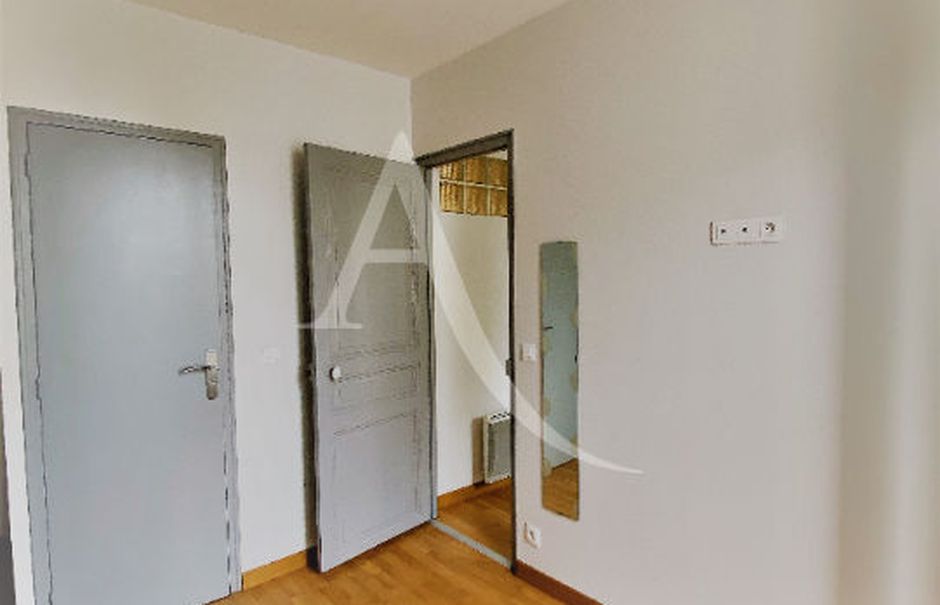Vente appartement 2 pièces 23.68 m² à Aubervilliers (93300), 143 000 €