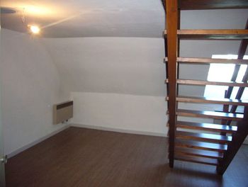 appartement à Saint-Yrieix-la-Perche (87)