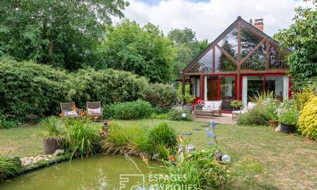Immobilier De Luxe Guichen Vente Immobilier De Prestige Guichen
