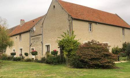 Maison De Luxe Cabourg A Vendre Achat Et Vente Maison De Prestige