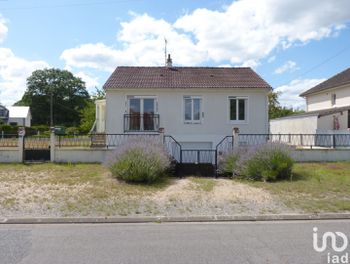 maison à Pierrefitte-sur-Sauldre (41)