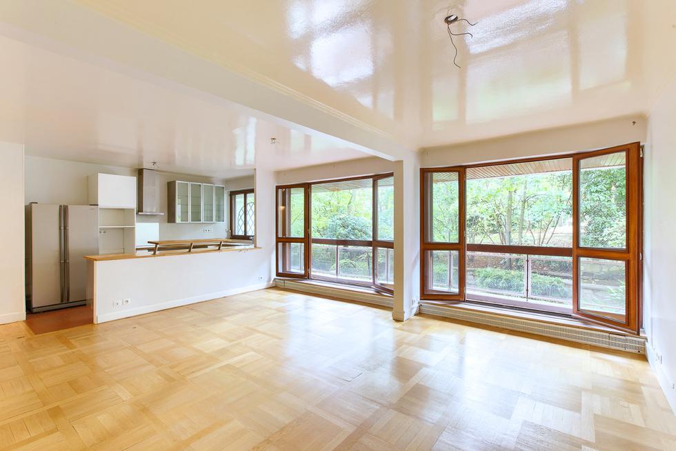 Vente Appartement De Luxe Saint Cloud 750 000 110 M