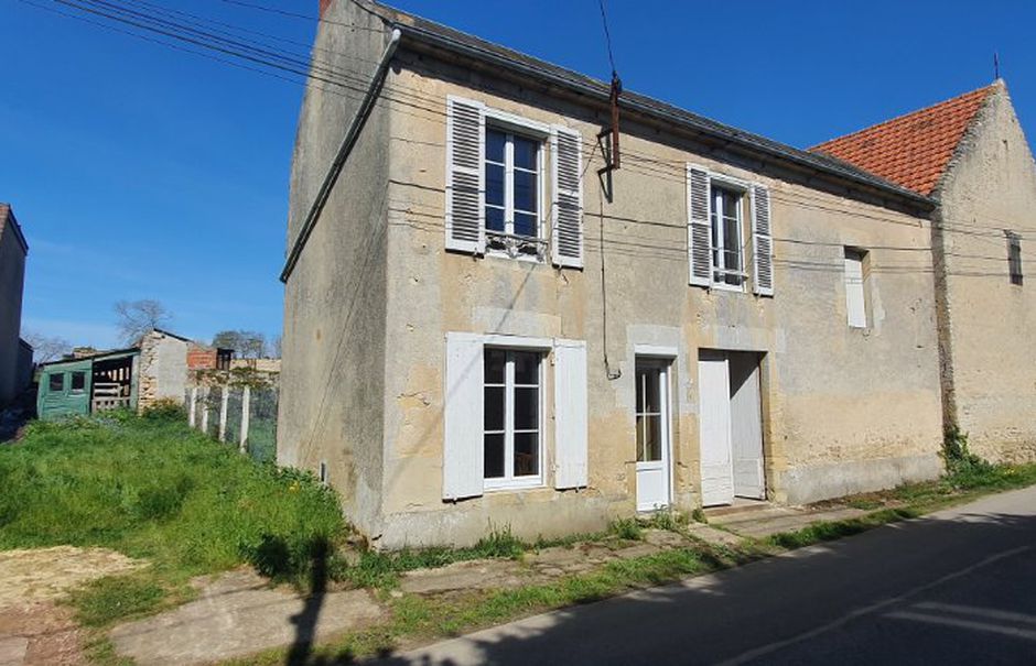 Vente maison 2 pièces 117 m² à Bayeux (14400), 140 000 €