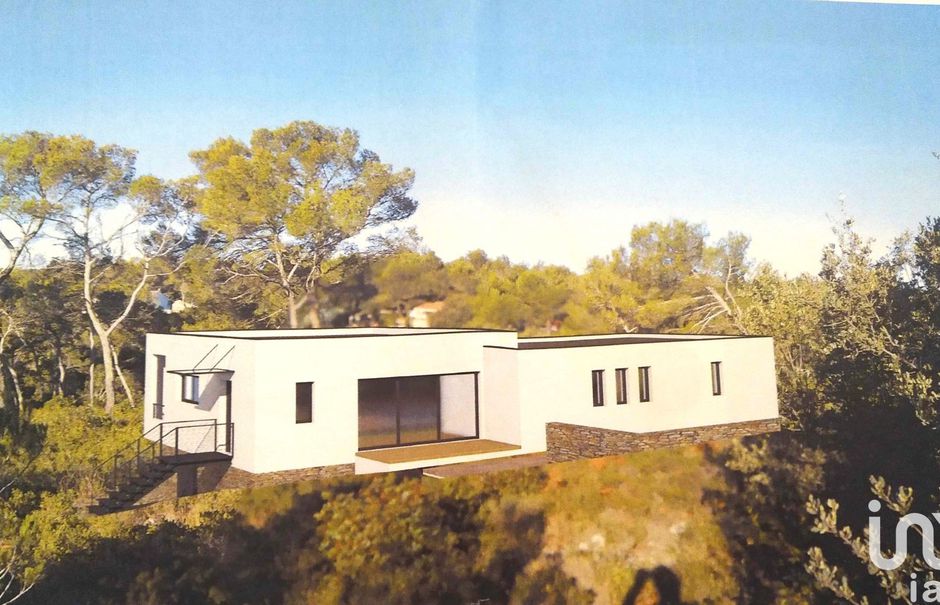 Vente terrain  3865 m² à Nimes (30000), 315 000 €
