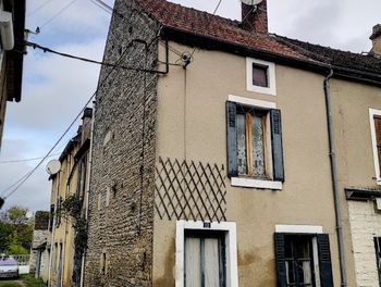 maison à Arcy-sur-Cure (89)