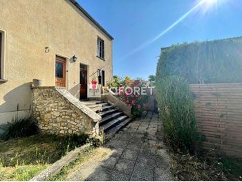 Vente De Maisons A Aubergenville 78 Maison A Vendre