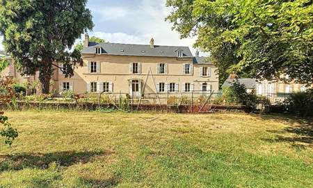 Maison De Luxe Gisors A Vendre Achat Et Vente Maison De Prestige