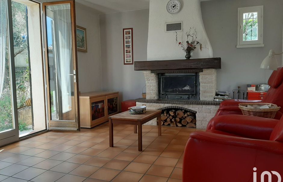 Vente maison 4 pièces 91 m² à Gréoux-les-Bains (04800), 278 000 €