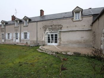 maison à Averdon (41)