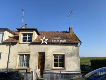 maison à Marolles-les-Braults (72)